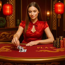 Betitaly - Live Baccarat - Croupier Reali