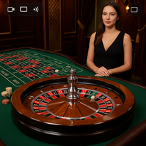 Betitaly - Live Roulette - Croupier Reali
