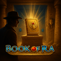 Betitaly - Book of Ra Slot Game - Gioca Ora