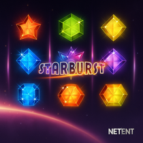 Betitaly - Starburst Slot Game - Gioca Ora