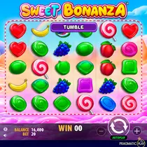 Betitaly - Sweet Bonanza Slot Game - Gioca Ora