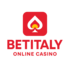 Betitaly Casino Logo